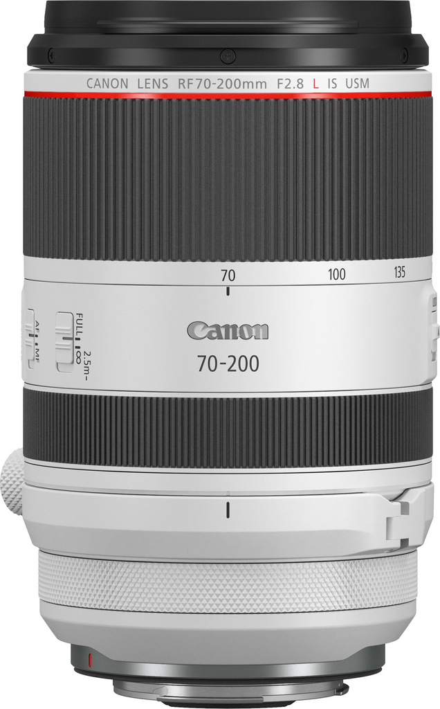 Canon RF 70-200mm f/2.8 L IS USM