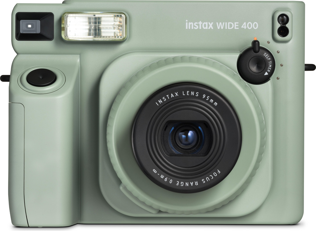 Instax caméra Wide (avec 20 photos)