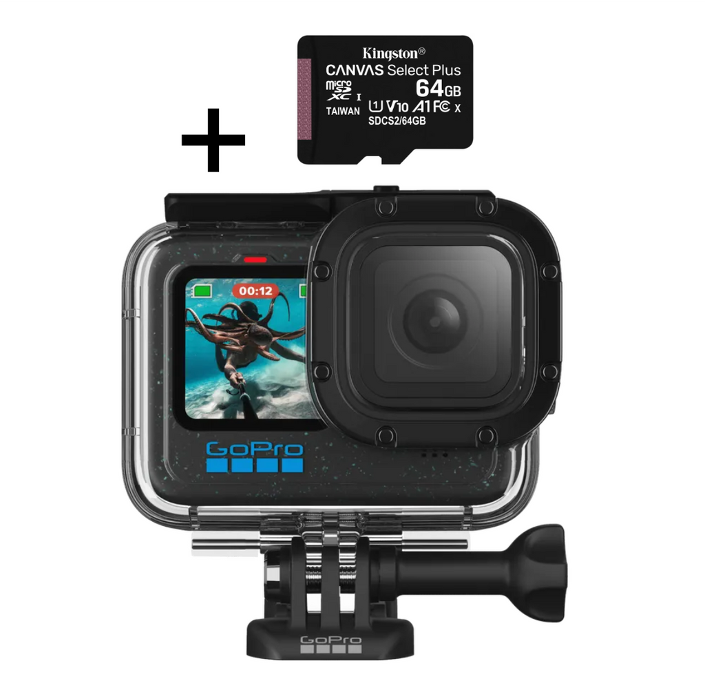 GoPro Hero 12