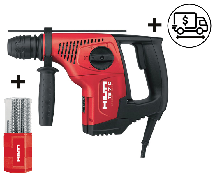 HILTI Marteau perforateur