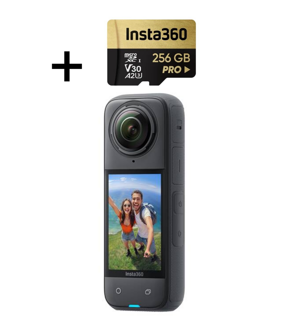 Insta360 X4