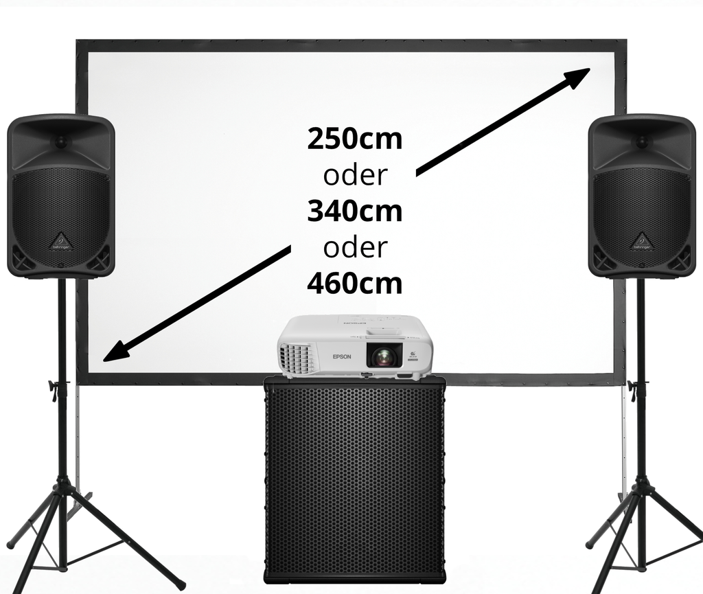 Ensemble "Cinéma"