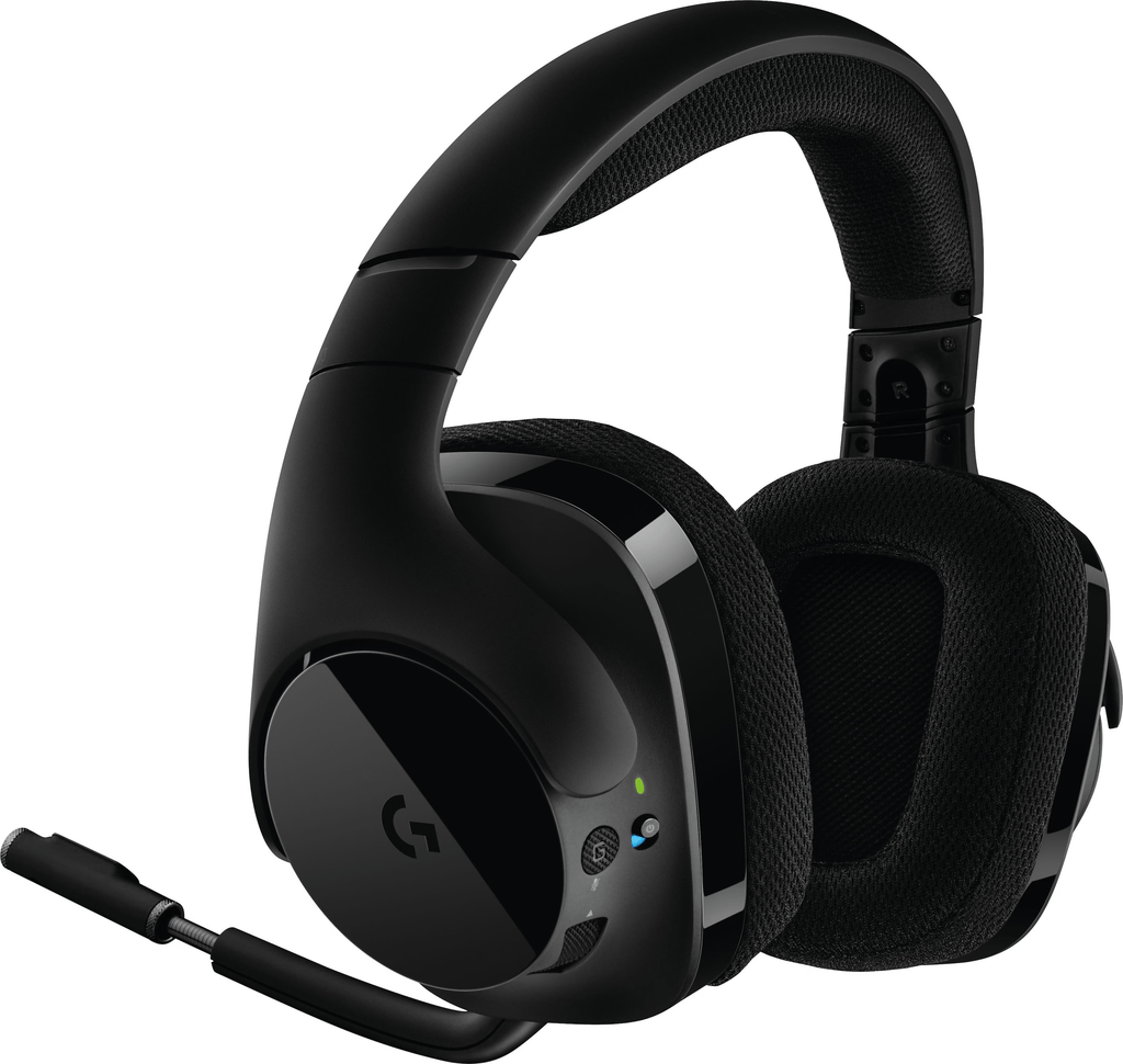 Gaming Headset