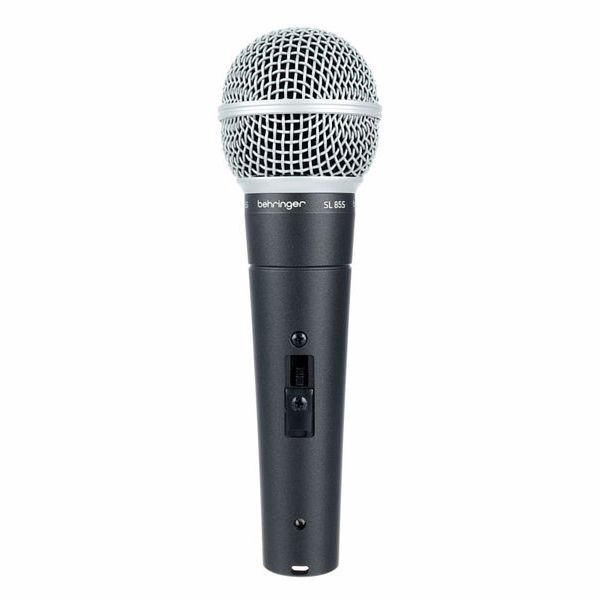 Microphone Shure SM86